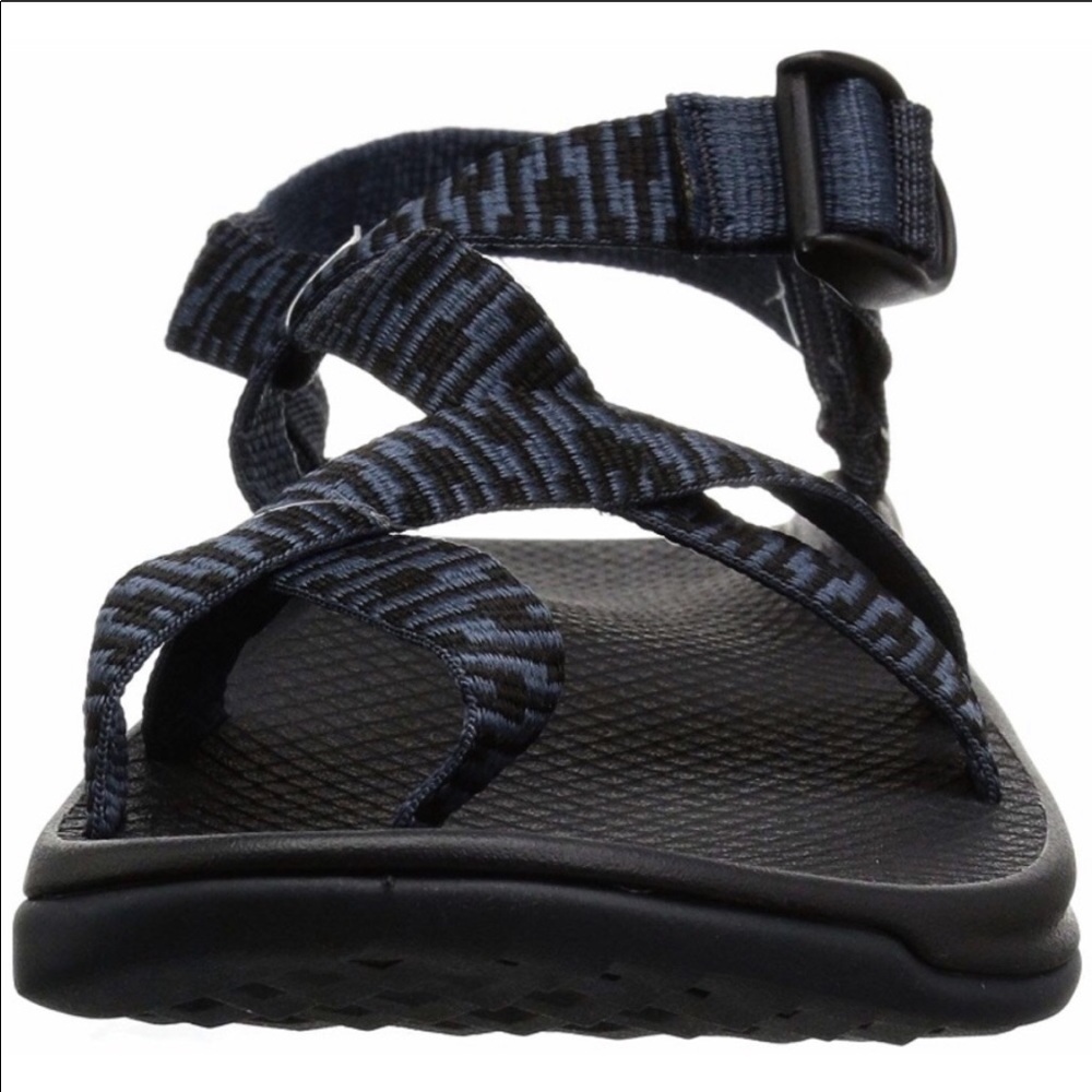 Chaco Z Eddy 2!